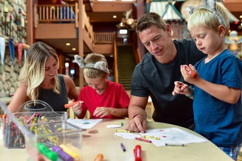 Great Wolf Lodge Kansas City — photo 6