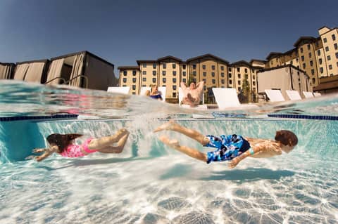 Great Wolf Lodge Kansas City — photo 7
