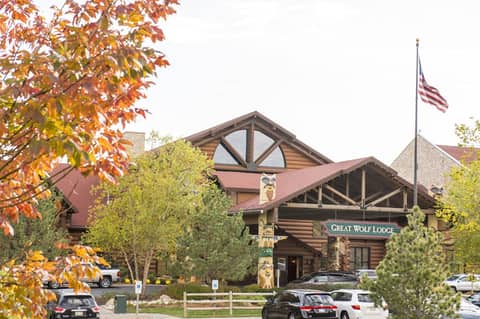 Great Wolf Lodge Kansas City — photo 9