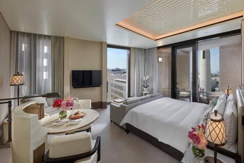 Mandarin Oriental Doha — photo 6