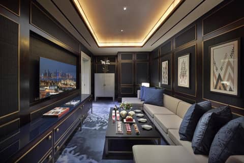 Mandarin Oriental Doha — photo 7