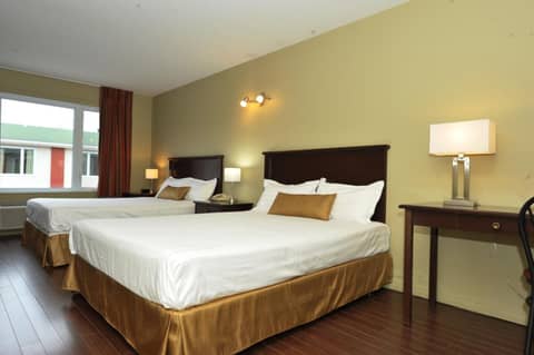 Hotel Le Voyageur — photo 3