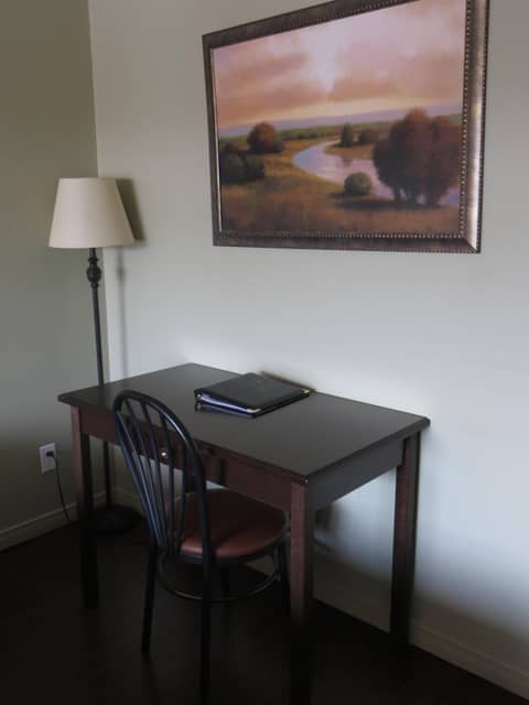 Hotel Le Voyageur — photo 6