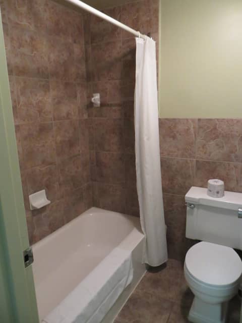 Hotel Le Voyageur — photo 9