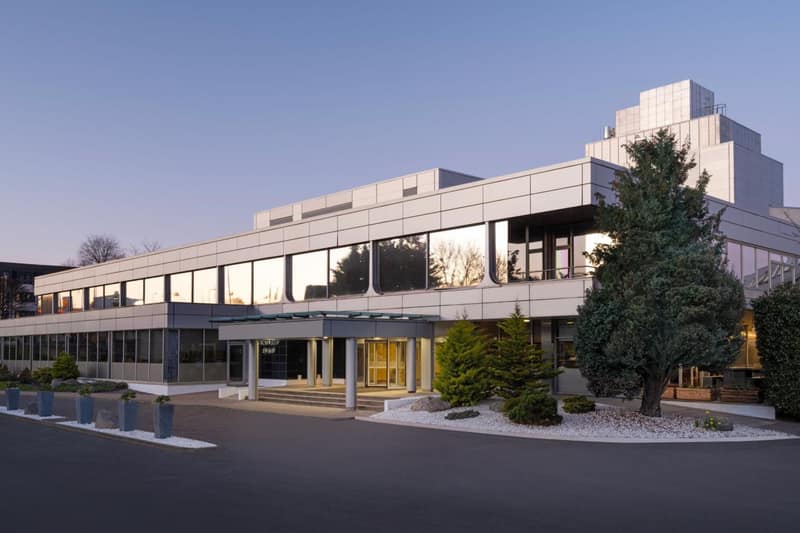 Delta Hotels by Marriott Edinburgh, Edinburgh