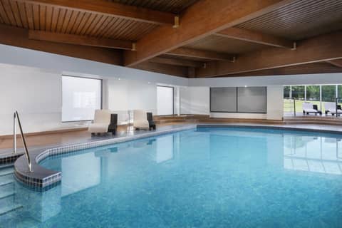 Delta Hotels by Marriott Edinburgh — photo 6