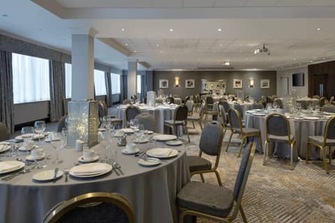 Delta Hotels by Marriott Edinburgh — photo 7