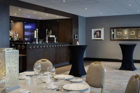 Delta Hotels by Marriott Edinburgh — photo 8