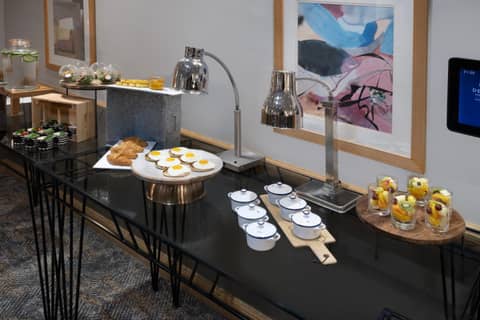 Delta Hotels by Marriott Edinburgh — photo 9