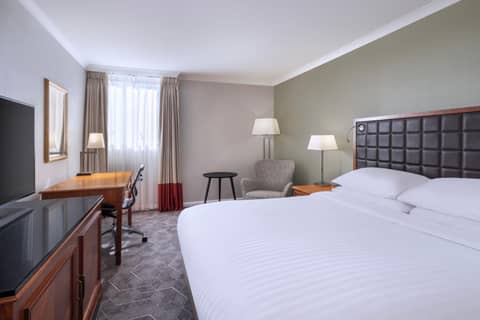 Deluxe Double Room — the supplier's photographs — photo 1
