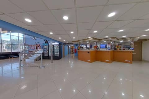 Rodeway Inn & Suites Fort Lauderdale Airport & Cruise Port — photo 5