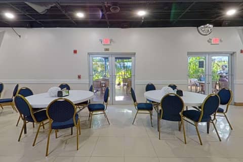 Rodeway Inn & Suites Fort Lauderdale Airport & Cruise Port — photo 9