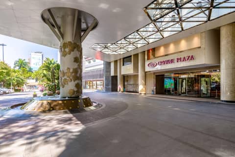 Crowne Plaza Guangzhou City Centre by IHG — photo 4