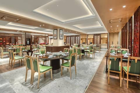 Crowne Plaza Guangzhou City Centre by IHG — photo 6