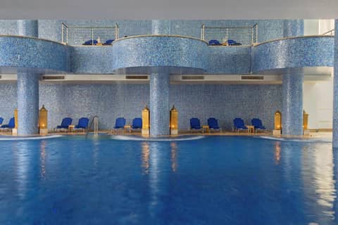 Pickalbatros Blu Spa Resort - Adults Friendly 16 Years Plus- Ultra All-Inclusive — photo 4