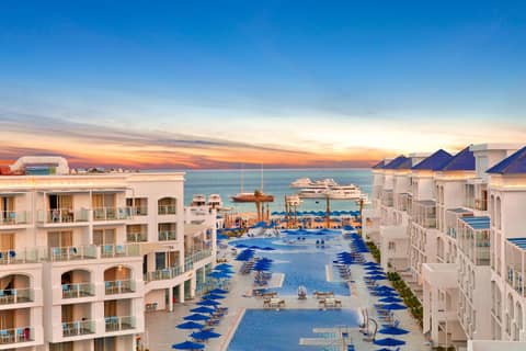 Pickalbatros Blu Spa Resort - Adults Friendly 16 Years Plus- Ultra All-Inclusive — photo 5