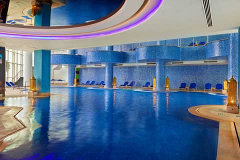 Pickalbatros Blu Spa Resort - Adults Friendly 16 Years Plus- Ultra All-Inclusive — photo 6