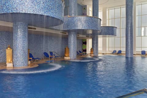 Pickalbatros Blu Spa Resort - Adults Friendly 16 Years Plus- Ultra All-Inclusive — photo 7