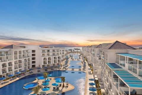 Pickalbatros Blu Spa Resort - Adults Friendly 16 Years Plus- Ultra All-Inclusive — photo 8