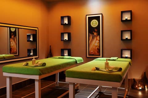 Pickalbatros Blu Spa Resort - Adults Friendly 16 Years Plus- Ultra All-Inclusive — photo 9