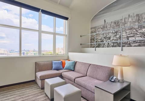 Hyatt House Chicago Medical/University District — photo 7