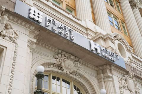 Hyatt House Chicago Medical/University District — photo 8