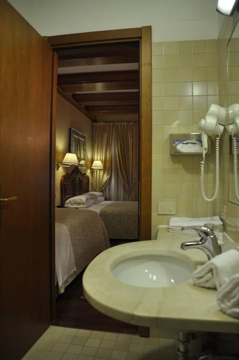 Hotel Bisanzio — photo 3