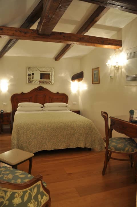 Hotel Bisanzio — photo 5