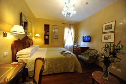 Hotel Bisanzio — photo 7