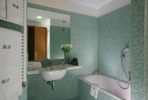 Hotel Bisanzio — photo 8