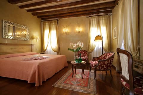 Hotel Bisanzio — photo 9
