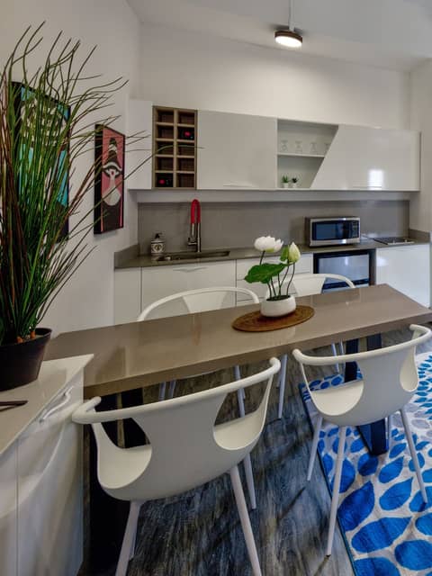 Hotel Puerto Valdes — photo 2