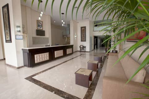 Hotel Al Walid — photo 2