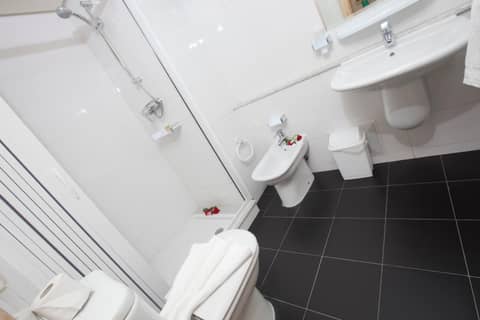 Hotel Al Walid — photo 3