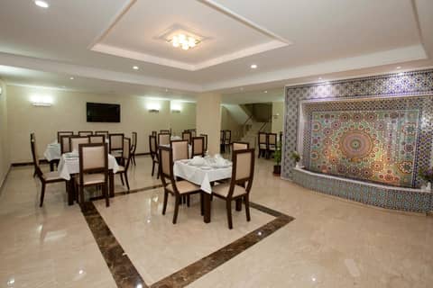 Hotel Al Walid — photo 5