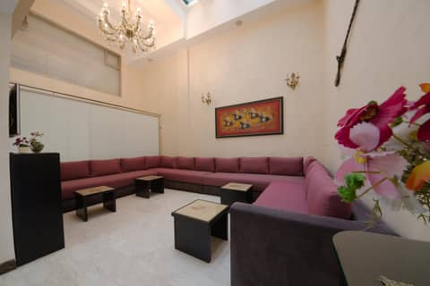 Hotel Al Walid — photo 6