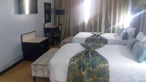 Hotel Al Walid — photo 7