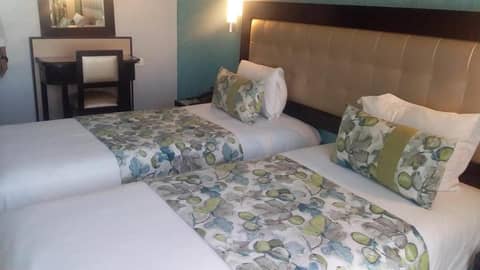 Hotel Al Walid — photo 9