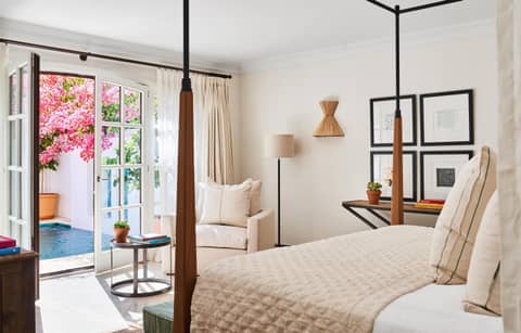 Marbella Club Hotel · Golf Resort & Spa — photo 8