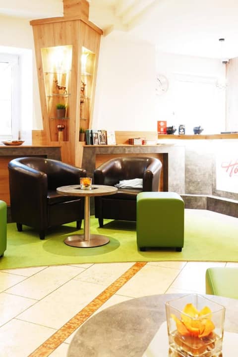 Austria Classic Hotel Hölle — photo 6