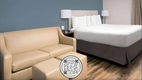 WoodSpring Suites Houston 288 South Medical Center — photo 4