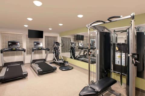 WoodSpring Suites Houston 288 South Medical Center — photo 5