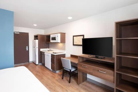 WoodSpring Suites Houston 288 South Medical Center — photo 7