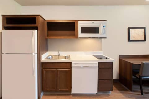 WoodSpring Suites Houston 288 South Medical Center — photo 8