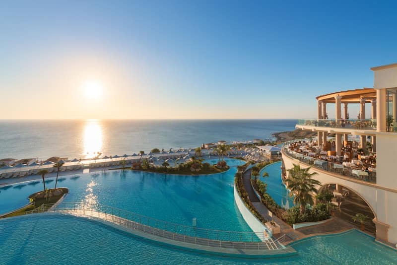 Atrium Prestige Thalasso Spa Resort & Villas — photo 1
