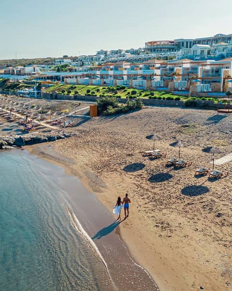 Atrium Prestige Thalasso Spa Resort & Villas — photo 2
