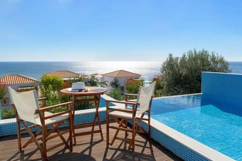 Atrium Prestige Thalasso Spa Resort & Villas — photo 5