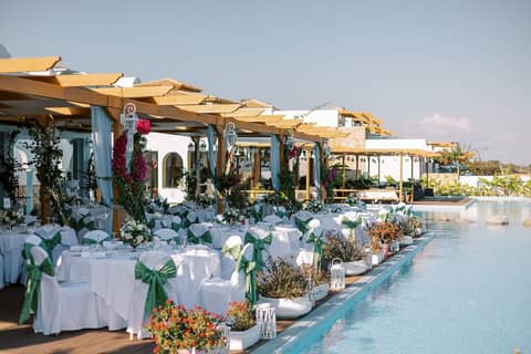 Atrium Prestige Thalasso Spa Resort & Villas — photo 6