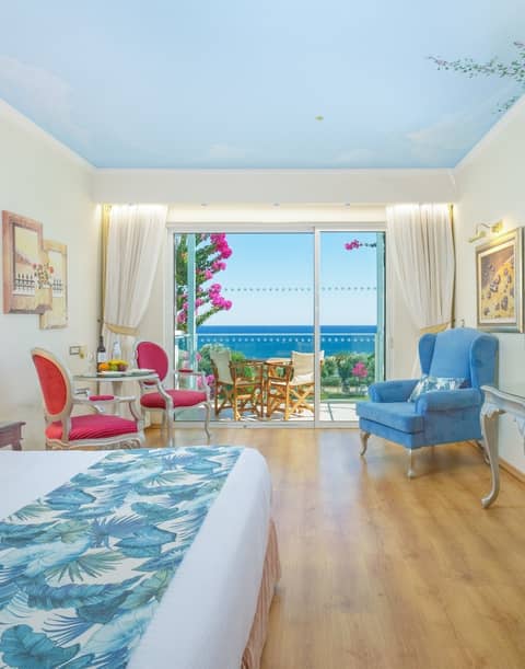 Atrium Prestige Thalasso Spa Resort & Villas — photo 9