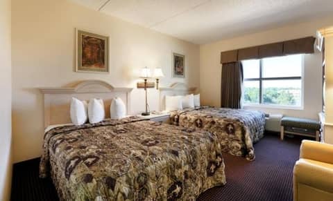 Allure Suites of Fort Myers — photo 4